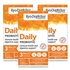 Pack 3 Kyo-Dophilus - Intestino saudável - Kyolic - Kyolic