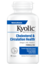 Kyolic Ómega 3 - 90 cápsulas - Colesterol e triglicéridos - Kyolic - 0023542150491