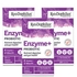 Pack 3 Kyo-Dophilus com Enzimas - Kyolic - Kyolic