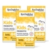 Pack 3 Kyo-Dophilus Kid´s - Crianças - Kyolic - Kyolic - 4031x3