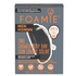 Foamie Men Bar 3in1 What A Man  Hidratação e Limpeza Intensa - Foamie - 7135681