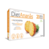 DietAnanás 20 ampolas - Fharmonat - Fharmonat Slim - 5600315072607