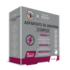 Biokygen Aspartato de Arginina Complex Maracujá  20 ampolas - Fharmonat - 5600315101802