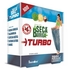 Seca Barriga Turbo - 20 Ampolas - Seca Barriga - 5600315101970