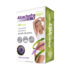 Alcachofra Plan Rapid 3 em 1 - 30 cáps. Fharmonat - Fharmonat Slim - 5600315095132