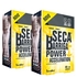 Pack 2 Seca Barriga Power Acceleration - 60 cápsulas - Seca Barriga - 5200826x2