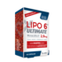 Lipo 6® Ultimate 2,9 mg - 30 cápsulas - Fharmonat - 5600315101413