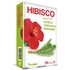 Hibisco 30 Cápsulas - Fharmonat - Fharmonat - 5600315102199