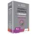 Biokygen Vitamina C  Equinácia - 30 comprimidos - Fharmonat - 5600315102205
