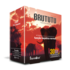 Brututu Forte - 30 ampolas - Fharmonat - Fharmonat - 5600315074014