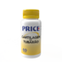 Cartilagem de Tubarão 1000mg 60 cáps - Price