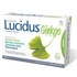 Lucidus Ginkgo 30 amp. - Farmodiética - 5601653004282