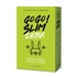 Go-Go Slim® Detox - 60 comprimidos - Farmodiética - 5601653011945