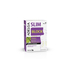 AdelgaSlim Block - 60 cápsulas - Dietmed - Adelga - 5605481107627