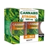 Cannabis Strong 1000mg 30  30 cápsulas - Novity - 5605481407901