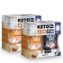 Pack 2 KetoMax AmPm - Novity - Novity - 5605481408786x2