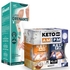 Pack KetoMax AmPm  Super Drenante - Novity