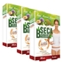 Pack 3 Seca Barriga Especial Fibras - Seca Barriga - 6077610x3