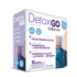 Detox Go Ballance 2 15 ampolas - Fharmonat - Fharmonat Slim - 5600315076988