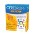 Cerebrum Dual Action - 30 Cápsulas - Cerebrum - 5601436107681