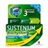 Sustenium Biorhythm Multivitamin3 Homem - Validade curta 03/25 - Sustenium - 6671834