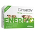 Ginsactiv Energy  60 cápsulas - Azevedos - 7343418