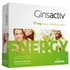 Ginsactiv Energy - 20 ampolas - Azevedos - 7349464
