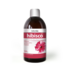 Hibisco Xarope 500ml Naturalia - Naturalia - 5600315091264