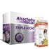 Pack Gengibre e Limão Plus  Alcachofra Plan - Fharmonat
