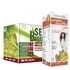 Pack Gengibre e Limão Plus  Seca Barriga Solúvel - Naturalia