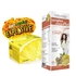 Pack Gengibre e Limão Plus  Diet Limão Explosive