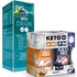 Pack KetoMax AmPm  Keto Drain - Naturalia