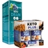Pack Keto Plus  Keto Drain - Naturalia