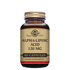 Ácido Alfa-Lipóico 60mg 30 cáps - Solgar - Solgar - 0033984000551
