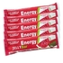 Victory Endurance Energy Jelly Bar Melancia - 5 unidade - WEIDER - ab1055204unidadex5