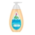 JOHNSON´S Pure Protect Sabonete Líquido de Mãos para Crianças 300ml. - JOHNSON`S - 3574661428031