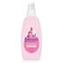 JOHNSON´S Gotas de Brilho Spray Condicionador para Crianças 200ml. - JOHNSON`S - 3574669909815