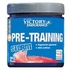 Vitória Endurance pré-treino Limonada de framboesa 300gr. - WEIDER - 8414192311837
