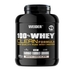 100% WHEY CLEAN PROTEIN chocolate branco 908gr. - WEIDER - 8414192315187