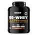 Weider 100% WHEY CLEAN PROTEIN chocolate 2kg. - WEIDER - 8414192315200