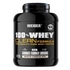 Weider 100% WHEY CLEAN PROTEIN chocolate branco 2kg. - WEIDER - 8414192315217