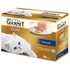 Purina GOURMET GOLD Patê de Sabores do Mar Caixa 12X85gr. - PURINA veterinaria - 7613033301094