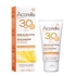 Acorelle Protetor Solar Facial C/color dourada SPF30 50ml. - ACORELLE - 3700343046372