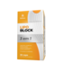 Lipo Block 3 em 1 - 30 cáps - Bio-Hera - 5604514005954