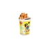 Schar - Gressinos Milly Com Creme De Cacau S/ Glúten 52g