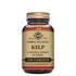 Solgar Kelp (algas do atlântico norte) 250 comprimidos - Solgar - 0033984015005