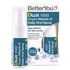 BetterYou - Spray Oral de Vitamina D 1000 UI Vegan   15ml. - Better You