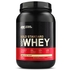 Optimum Nutrition 100% Whey Gold Standard 900g Proteína - Baunilha - Optimum Nutrition - 5060469988566