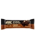 Optimum Nutrition Barra Crispy Chocolate 65g - Optimum Nutrition - 5060469987583