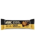 Optimum Nutrition Barra Crispy Manteiga Amendoim 65g - Optimum Nutrition - 5060469987620
